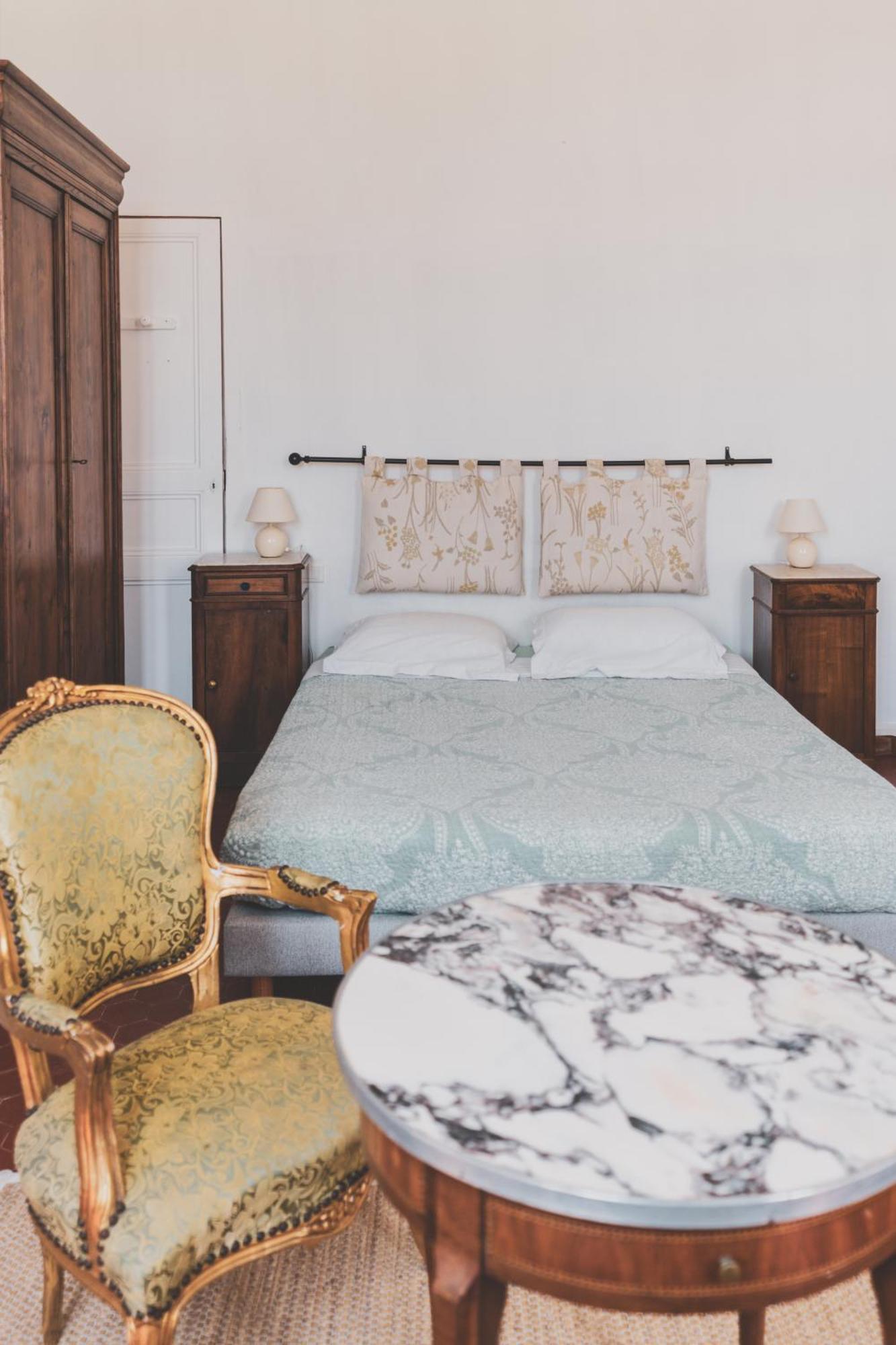 Maison Pelissier Bed And Breakfast With Sweeming Pool Cuxac-dʼAude Екстериор снимка