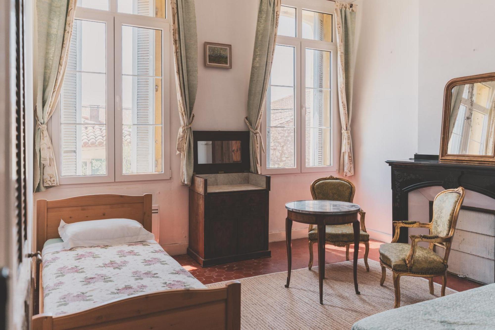 Maison Pelissier Bed And Breakfast With Sweeming Pool Cuxac-dʼAude Екстериор снимка