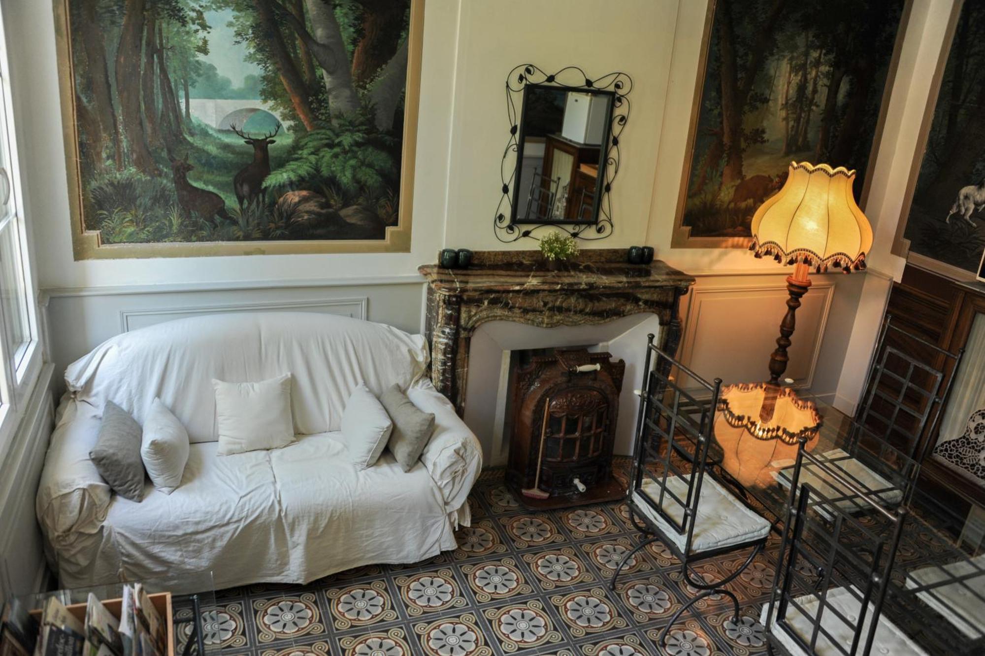 Maison Pelissier Bed And Breakfast With Sweeming Pool Cuxac-dʼAude Екстериор снимка