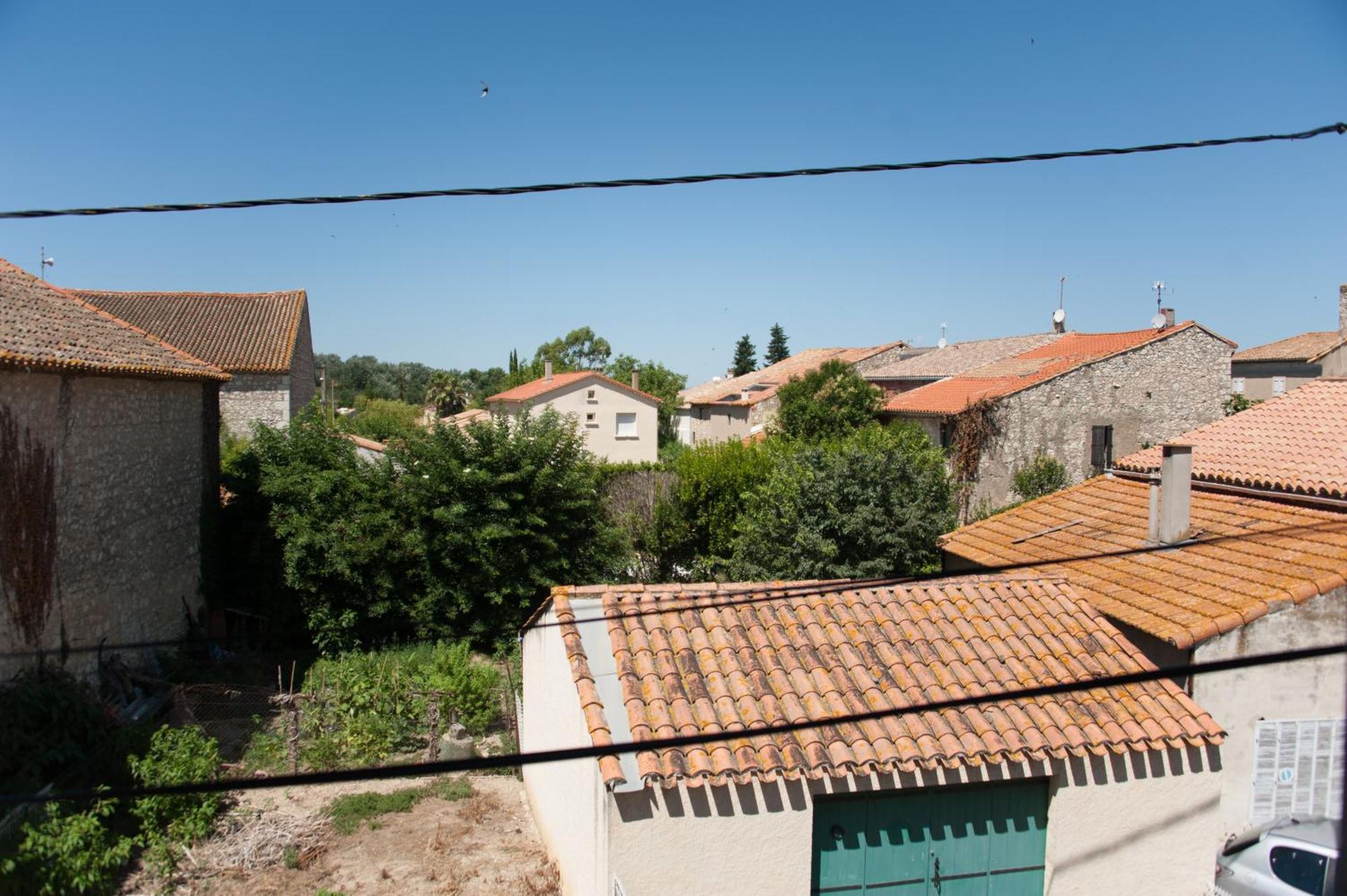 Maison Pelissier Bed And Breakfast With Sweeming Pool Cuxac-dʼAude Екстериор снимка