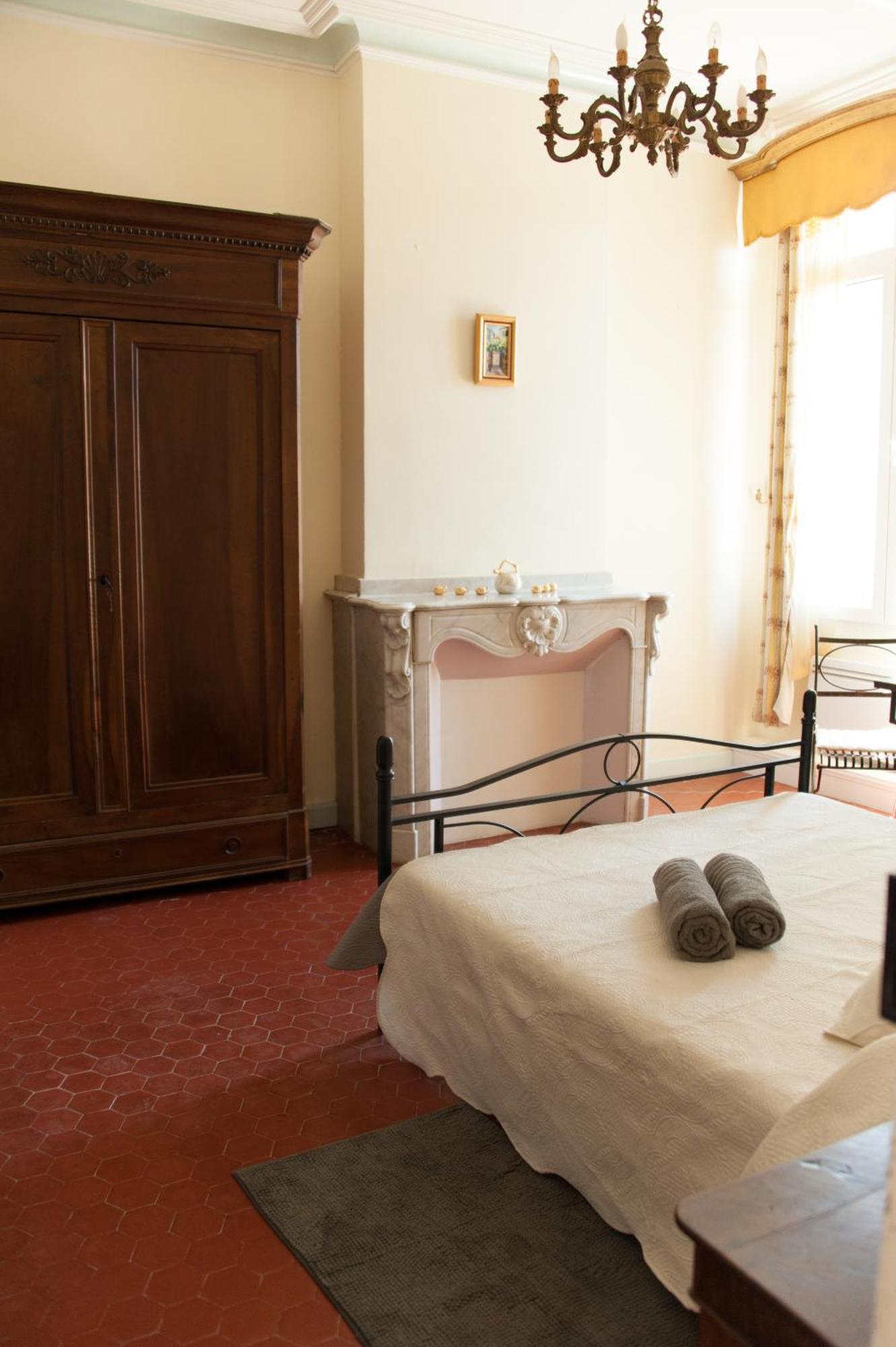Maison Pelissier Bed And Breakfast With Sweeming Pool Cuxac-dʼAude Екстериор снимка