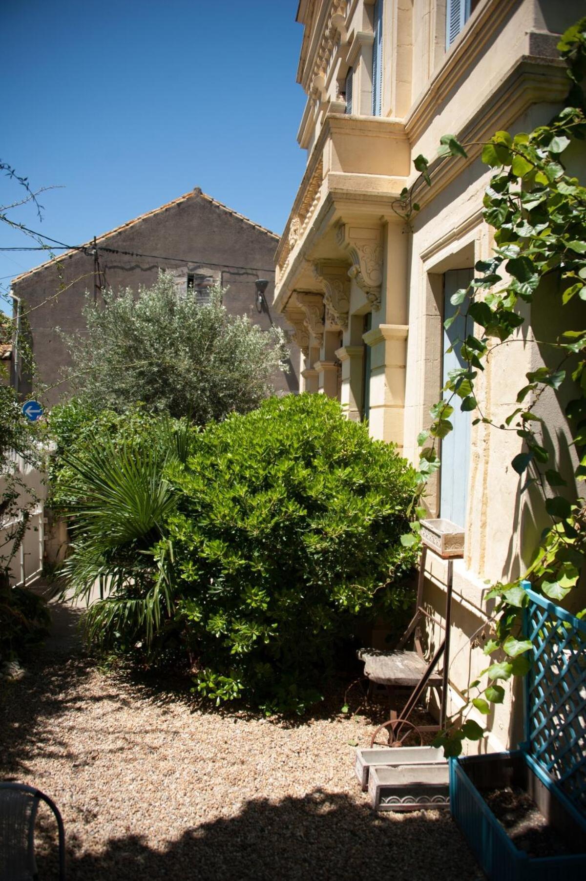 Maison Pelissier Bed And Breakfast With Sweeming Pool Cuxac-dʼAude Екстериор снимка