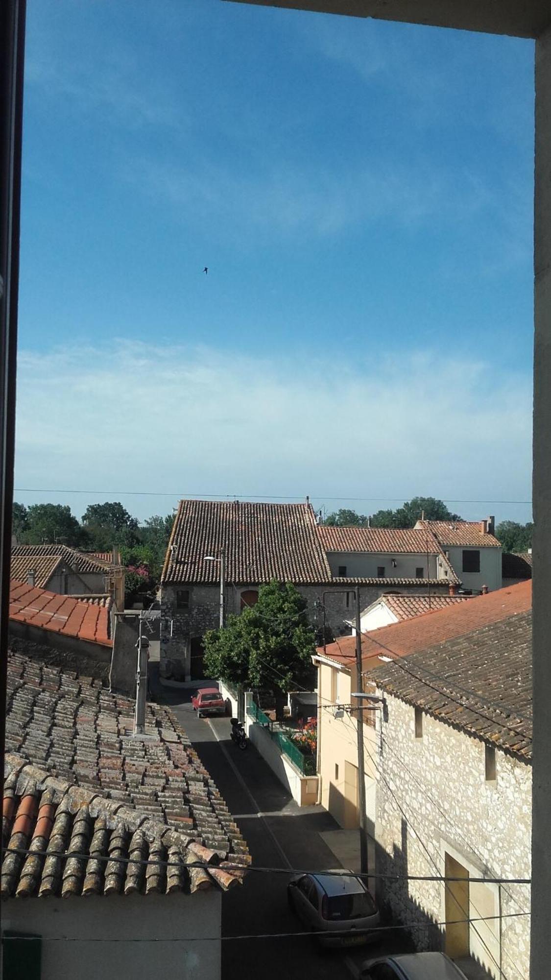 Maison Pelissier Bed And Breakfast With Sweeming Pool Cuxac-dʼAude Екстериор снимка